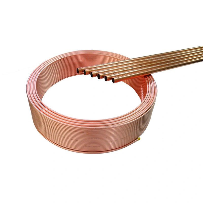 Mga Pag-iingat para sa Paggamit ng mga Medical Degreased Copper Tubes